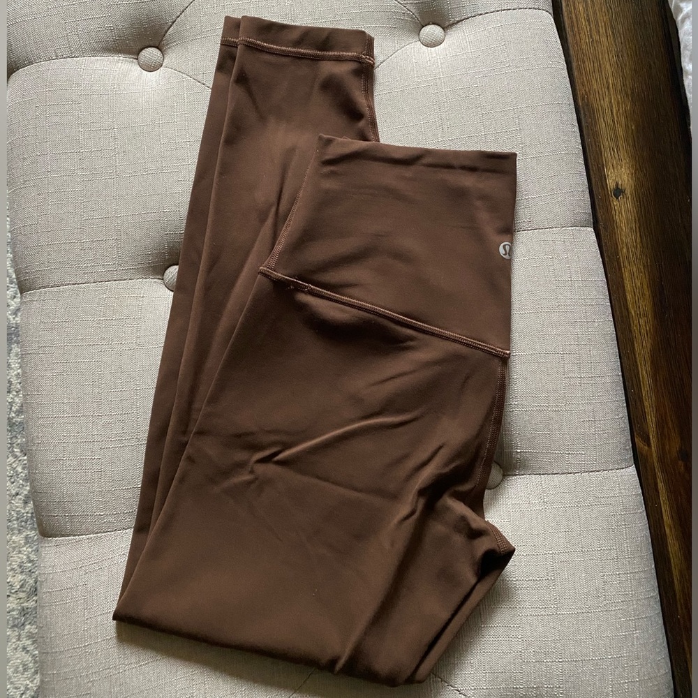 Lululemon Align High-Rise Pant 25”